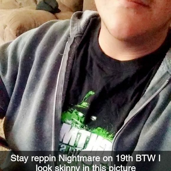 Meet your Posher, Joshua - Picture 1 of 1